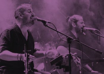 Γιώργος και Νίκος Στρατάκης απόψε στην Ανδρομέδα… και πάλι, για μια μοναδική μουσική βραδιά!!!