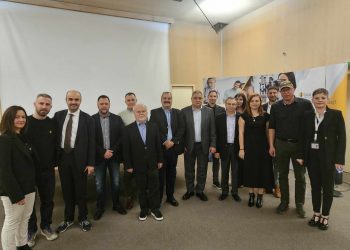 Ενημέρωση Ασφαλιστών στο  ΙΑΣΩ Θεσσαλίας  