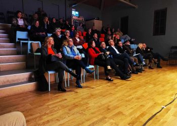 Εκδήλωση για την ομαλή μετάβαση μαθητών από το Νηπιαγωγείο στο Δημοτικό, το Γυμνάσιο και το Λύκειο