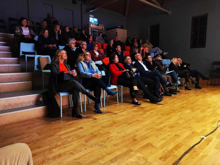 Εκδήλωση για την ομαλή μετάβαση μαθητών από το Νηπιαγωγείο στο Δημοτικό, το Γυμνάσιο και το Λύκειο