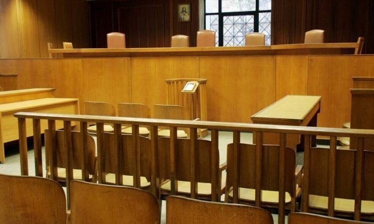 Βόλος: Φωτοβολίδα άφησε σεξουαλικά ανάπηρο έναν άνδρα – Αθωώθηκε αυτός που την εκτόξευσε