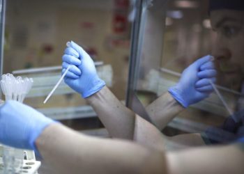 Αλαμπάμα: Δικαστήριο αποφάσισε ότι τα κατεψυγμένα έμβρυα είναι παιδιά – «Παγώνουν» οι εξωσωματικές