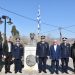 Τις εκδηλώσεις μνήμης «ΚΑΥΚΑΚΕΙΑ 2024» τίμησαν και φέτος αστυνομικοί της Γ.Π.Α.Δ. Θεσσαλίας