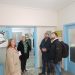 Αυτοψία Δημάρχου Μετεώρων σε σχολικές μονάδες της Καλαμπάκας