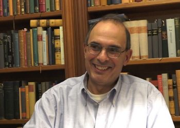 Ομιλία Ήρκου Αποστολίδη «Μέγας Ἀλέξανδρος: Τὸ πρόσωπο στὴ ζυγαριὰ τῆς Ἱστορίας…»