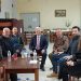 Με απόλυτη επιτυχία πραγματοποιήθηκαν οι εκλογές στην Ένωση Καραγκούνηδων Ν. Τρικάλων (Ε.Κ.Ν.Τ.)