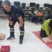 Οι εκπαιδευτές του ΕΚΑΒ διδάσκουν στους Τρικαλινούς πως να σώζουν ζωές