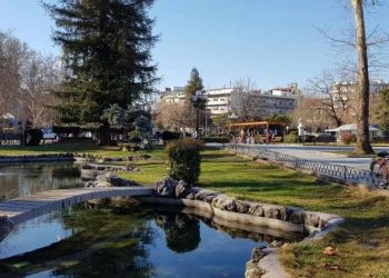 Τρίκαλα, η πόλη με τα 3 καλά!  Σοβαρά τώρα;