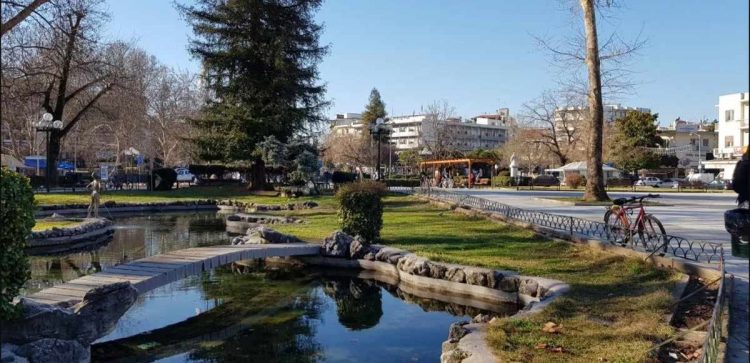 Τρίκαλα, η πόλη με τα 3 καλά!  Σοβαρά τώρα;