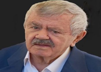 Απεβίωσε ο συνταξιούχος φιλόλογος Αθανάσιος Αγγελόπουλος         