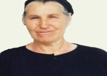 Κηδεύεται την Παρασκευή η Σουλτάνα Λαγάρα