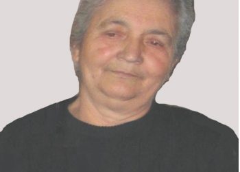 Έφυγε από τη ζωή η Μαρία Μαντά από τον Πρόδρομο