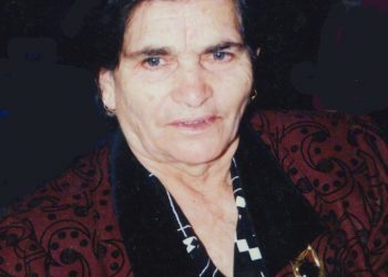 Κηδεύεται σήμερα η 91χρονη Μαρία Ιωάννου