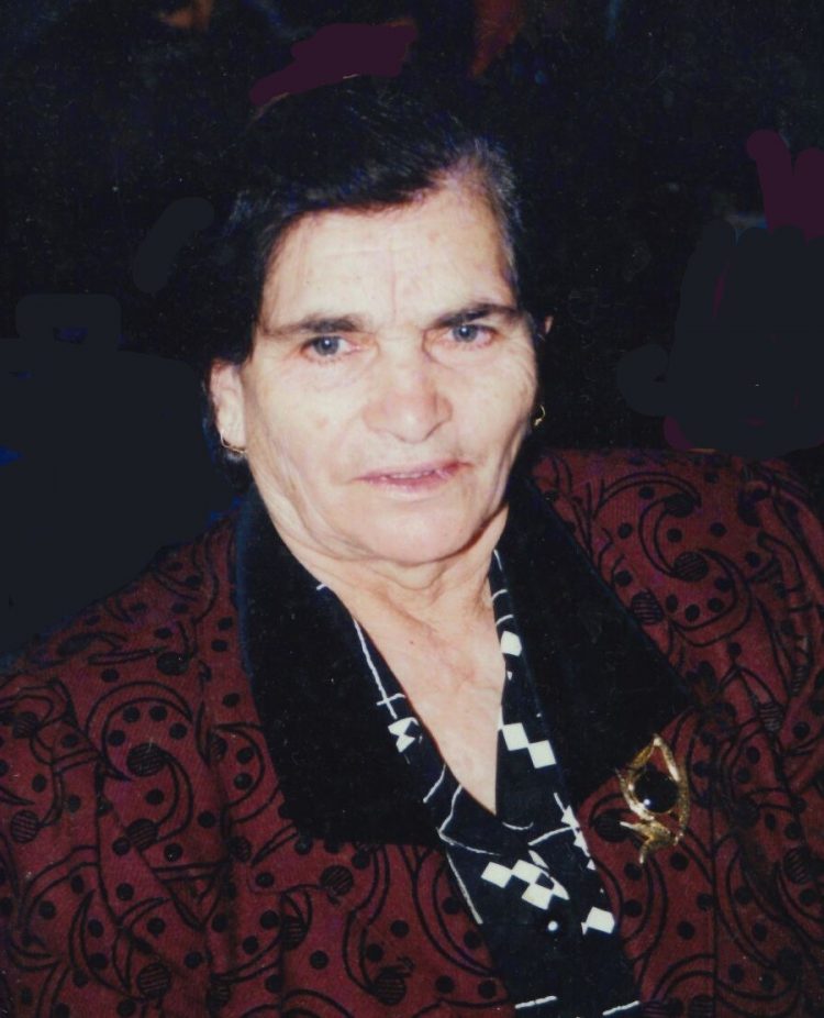 Κηδεύεται σήμερα η 91χρονη Μαρία Ιωάννου