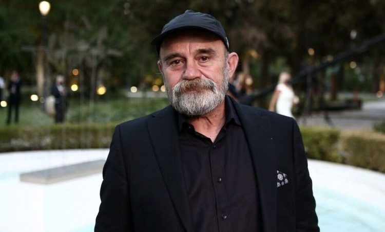 Κώστας Πολυχρονόπουλος: Απίστευτη αποκάλυψη – Ήθελε να κάνει τον μάνατζερ διάσημης τραγουδίστριας