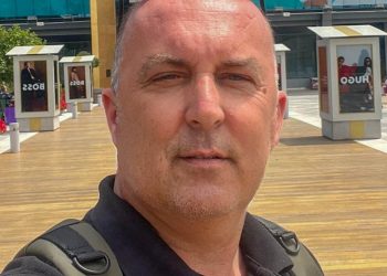 Παράδειγμα προς μίμηση για όλους τους αιρετούς ο Θοδωρής Λακιάρας