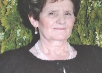 Κηδεύεται σήμερα στις 4 το απόγευμα στα Στουρναρέϊκα η Βασιλική Λαμπρογεώργου