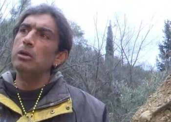 Κορινθία: Τώρα το παίζει… ψυχολογικά ασθενής ο παλαιοχριστιανός – Το αίτημα που κατέθεσε
