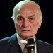 Μανώλης Μαυρομάτης: Συνεχίζει τη μάχη στην εντατική – Η κατάσταση της υγείας του