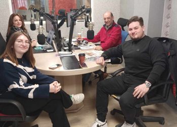 Κάλεσμα για συμμετοχή στη σιωπηλή πορεία για τα θύματα των Τεμπών από τους νέους της πόλης