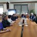 Ενίσχυση του Δ. Τρικκαίων για τις πλημμύρες, το βασικό αίτημα Σακκά σε κλιμάκιο της ΝΔ και Β. Μεϊμαράκη