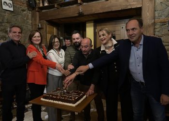 Με έμφαση στον άνθρωπο και το 2024 η Δ/νση Κοινωνικής Μέριμνας του Δ. τρικκαίων