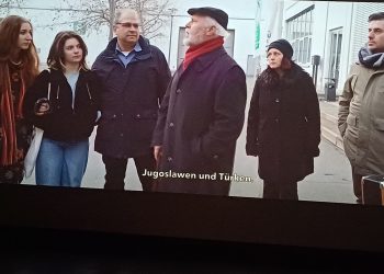 «Τα παιδιά της βαλίτσας»