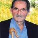 Κηδεύεται αύριο Πέμπτη ο 94χρονος Ηλίας Μπουντούρης