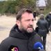 Συγκλονίζει ο Νίκος Πλακιάς: «Είμαστε στο σημείο που τα δολοφόνησαν και ζητάμε απόδοση ευθυνών και στα πολιτικά πρόσωπα»