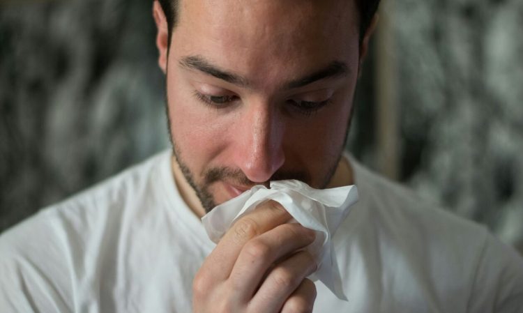 Ιγμορίτιδα: 40% μεγαλύτερος ο κίνδυνος για ρευματικές παθήσεις