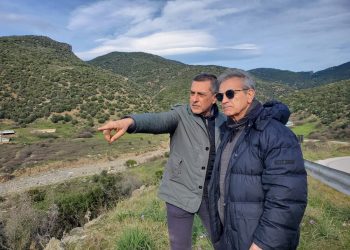 Ένα τραγούδι για τη Θεσσαλία | Νταλάρας, Φάμελλος, Συναδινός και Παπανικολάου στον αγώνα για την ενίσχυση των πλημμυροπαθών