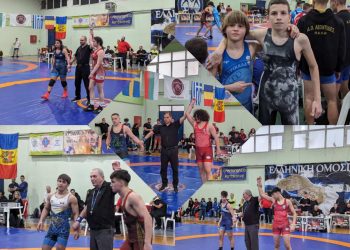 ΑΠΣ ΤΡΙΚΑΛΑ: 2ο Όγχηστος Cup
