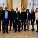 Το Νέο ΔΣ της Πανελλήνιας Ομοσπονδίας Πολιτιστικών Συλλόγων Βλάχων