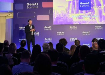 Δημήτρης Παπαστεργίου: «Νέα ημέρα στην εξυπηρέτηση των πολιτών από το κράτος» – Τις προσεχείς λειτουργίες του mAigov παρουσίασε ο Υπουργός Ψηφιακής Διακυβέρνησης στο «GenAI Summit 2024»