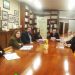 Ουσιαστική συνεργασία του προέδρου της ΠΕΔ Θεσσαλίας με τους εργαζόμενους