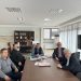 Συνάντηση του Περιφερειάρχη με τα θεσμικά όργανα των Αναπήρων – Σε φάση υλοποίησης δύο δράσεις του προγράμματος Θεσσαλία 2021 – 2027
