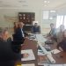 Στον Περιφερειάρχη ο Δήμαρχος Ελασσόνας