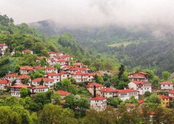 Μέτσοβο: 5 λόγοι που το κάνουν μοναδικό όλες τις εποχές του χρόνου