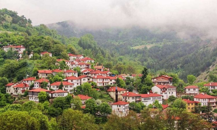 Μέτσοβο: 5 λόγοι που το κάνουν μοναδικό όλες τις εποχές του χρόνου