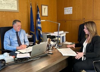 Το καλοκαίρι ξεκινούν οι εργασίες στη γέφυρα Διάβας