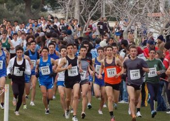 Την Κυριακή στις Σκαμνιές, στην Πηγή, το Πανελλήνιο Πρωτάθλημα σε ανώμαλο έδαφος