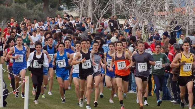 Την Κυριακή στις Σκαμνιές, στην Πηγή, το Πανελλήνιο Πρωτάθλημα σε ανώμαλο έδαφος