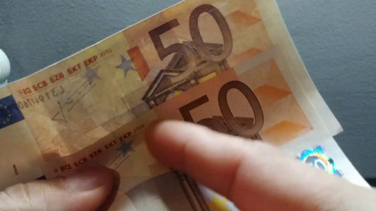 Τρίκαλα | 3 συλλήψεις για πλαστά χαρτονομίσματα