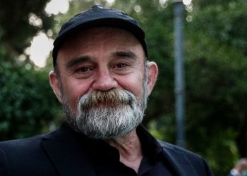 Κώστας Πολυχρονόπουλος: Δεν… ξεκούναγε από «φρουτάκια» – «Τον έβλεπα 4 ημέρες σερί να παίζει»