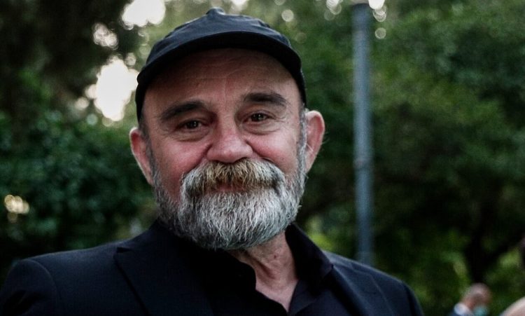 Κώστας Πολυχρονόπουλος: Δεν… ξεκούναγε από «φρουτάκια» – «Τον έβλεπα 4 ημέρες σερί να παίζει»
