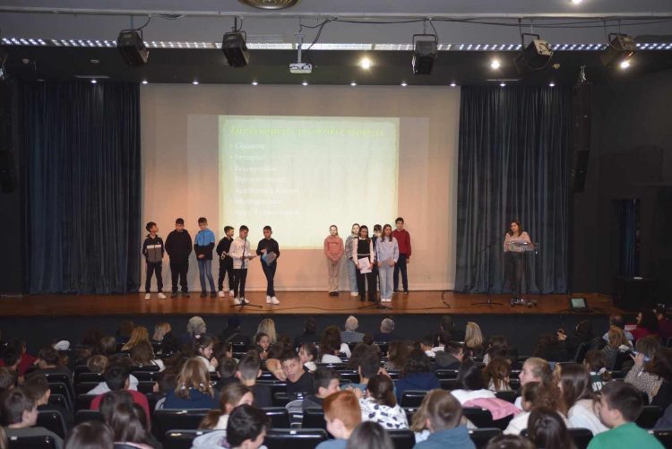 Η Εφαρμογή της Παιχνιδοκεντρικής μάθησης στην Πρωτοβάθμια Εκπαίδευση