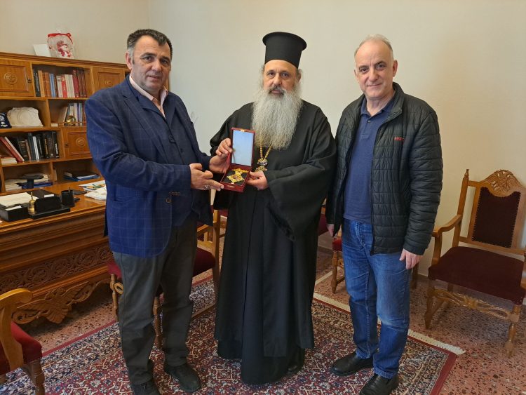 Στην Καλαμπάκα η Διημερίδα Θεολογικών Σχολών Αθηνών και Θεσσαλονίκης