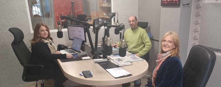 Βίκυ Μπούγλα: Πάνω από 25.000 ακίνητα σε όλο το νομό παραμένουν κλειστά