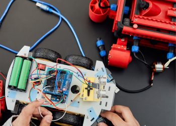 Και φέτος στα Τρίκαλα ο Περιφερειακός Διαγωνισμός Ρομποτικής WRO Hellas 2024