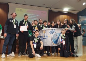 Οι RobotExperts θα εκπροσωπήσουν τα Τρίκαλα στο Πανελλήνιο Πρωτάθλημα Ρομποτικής